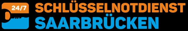 Schlüsseldienst Saarbrücken Logo